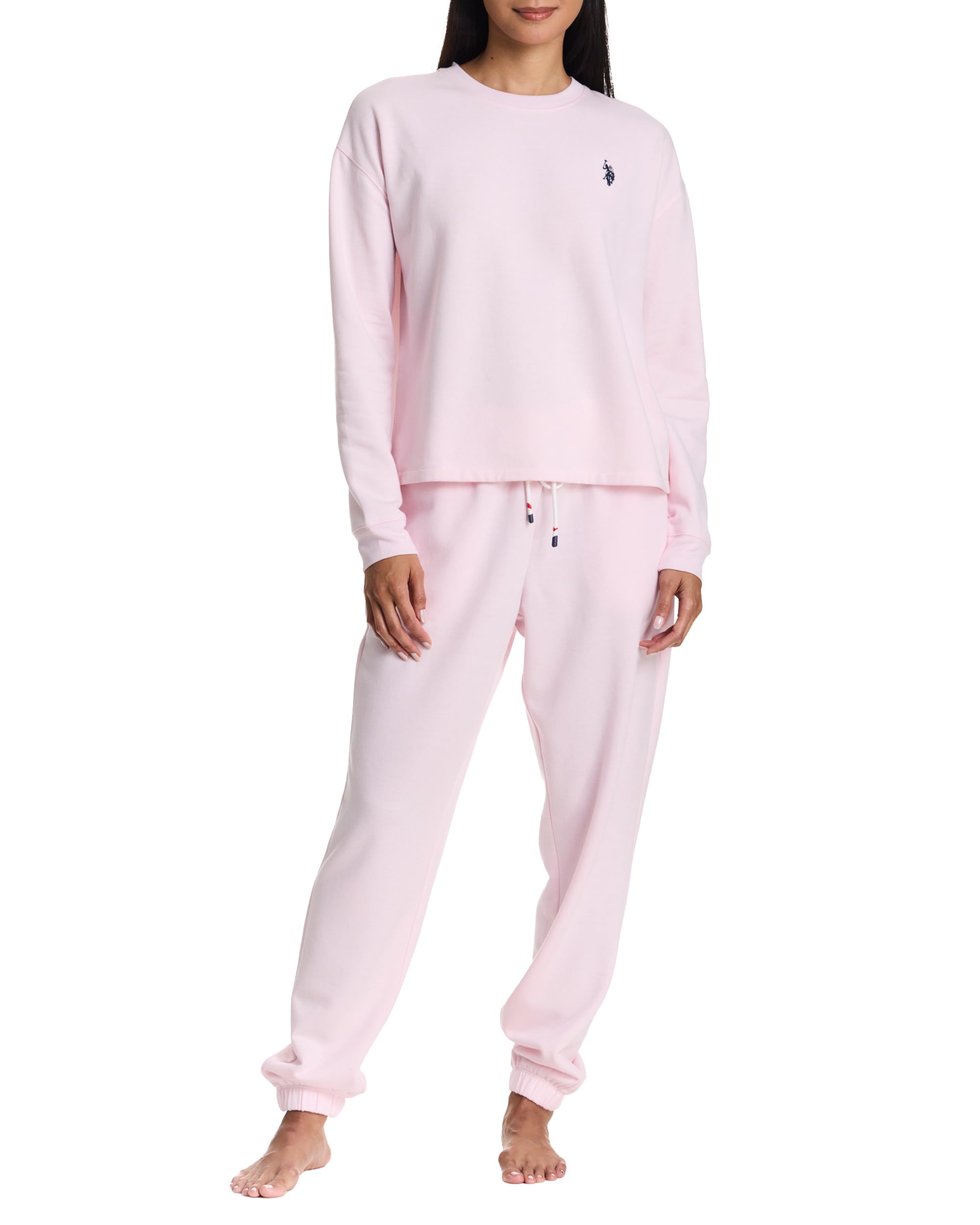 U.S. POLO ASSN. Lounge Set Women