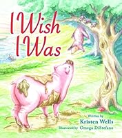 I Wish I Was 0963370561 Book Cover