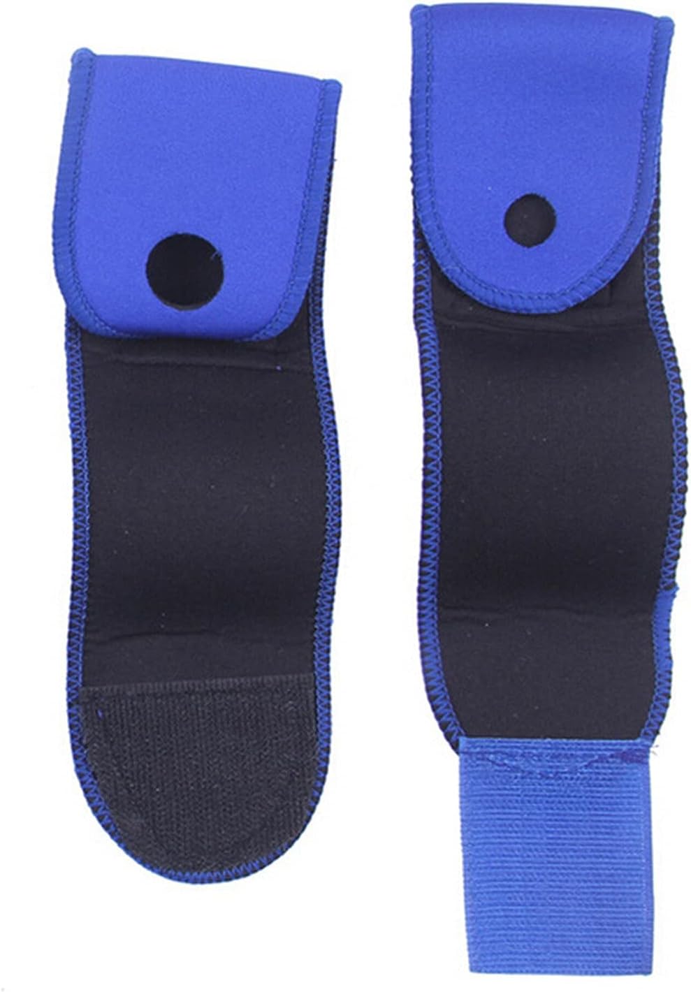 Niunuolis 手首サポーター 腱鞘炎 サポーター 防臭 吸汗速乾 怪我防止