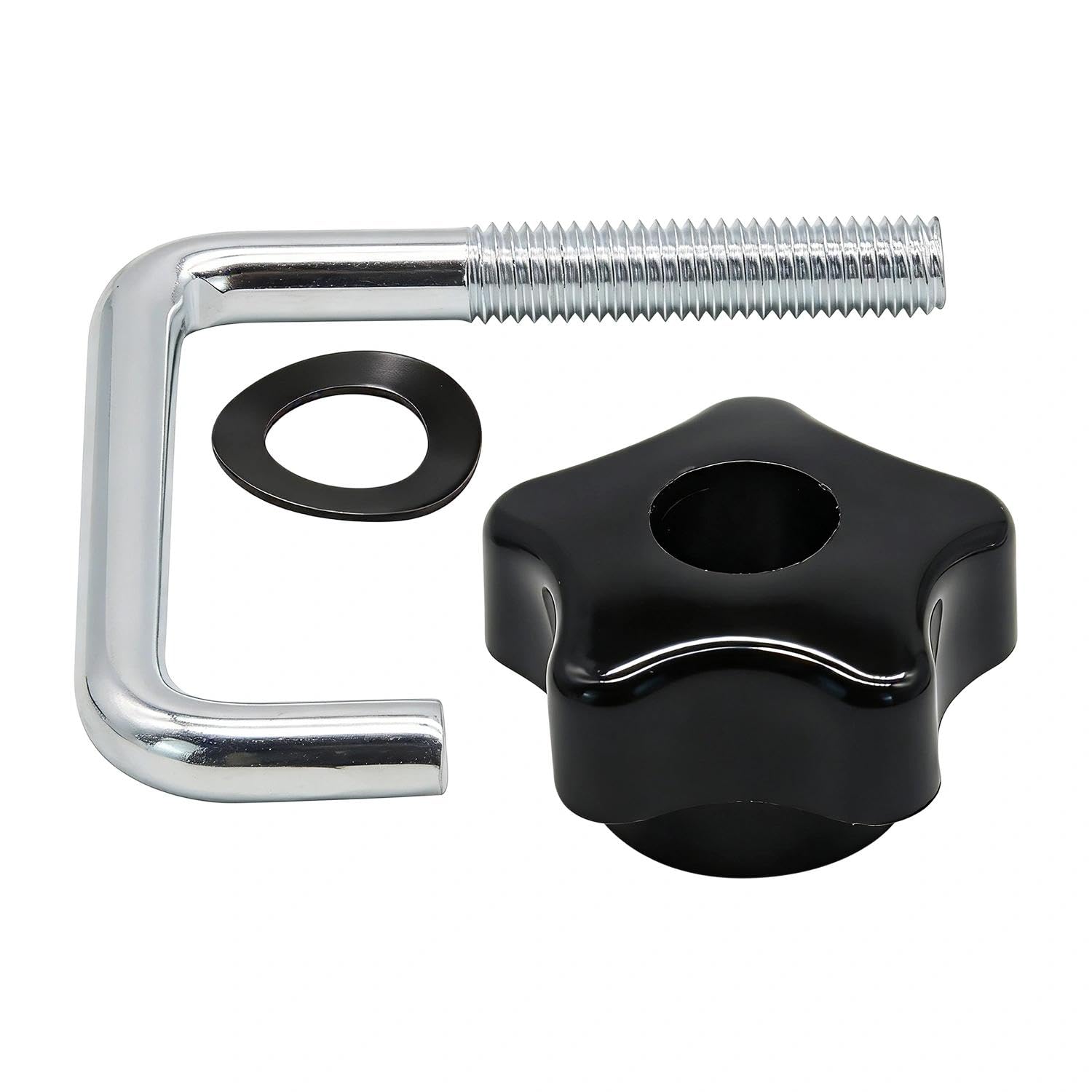 Kit de bouton de poignée 114-3779 haute résistance pour souffleuse Toro 61 cm