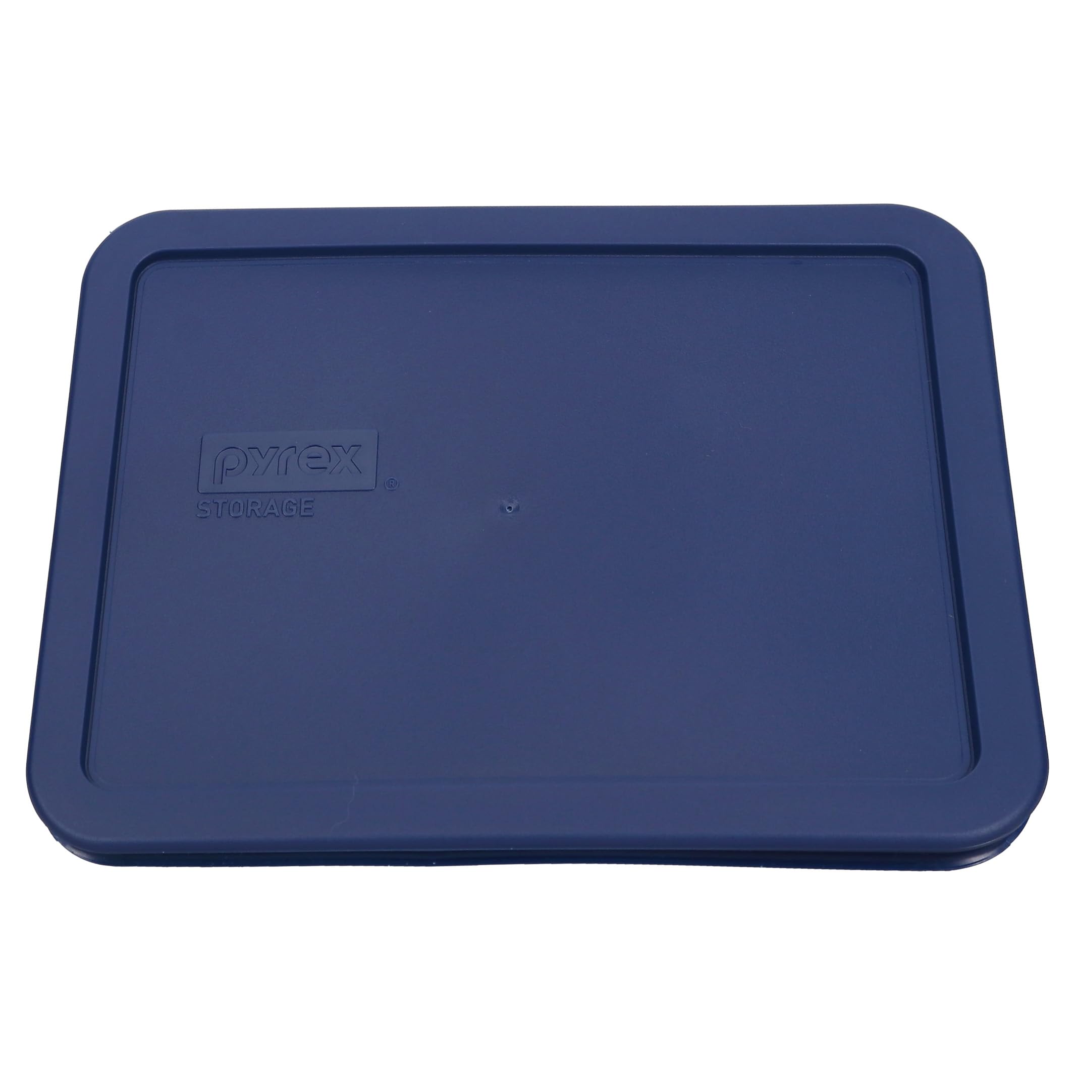 Amazon.com: Pyrex 7211-PC 6-Cup Blue Food Storage Replacement Lid