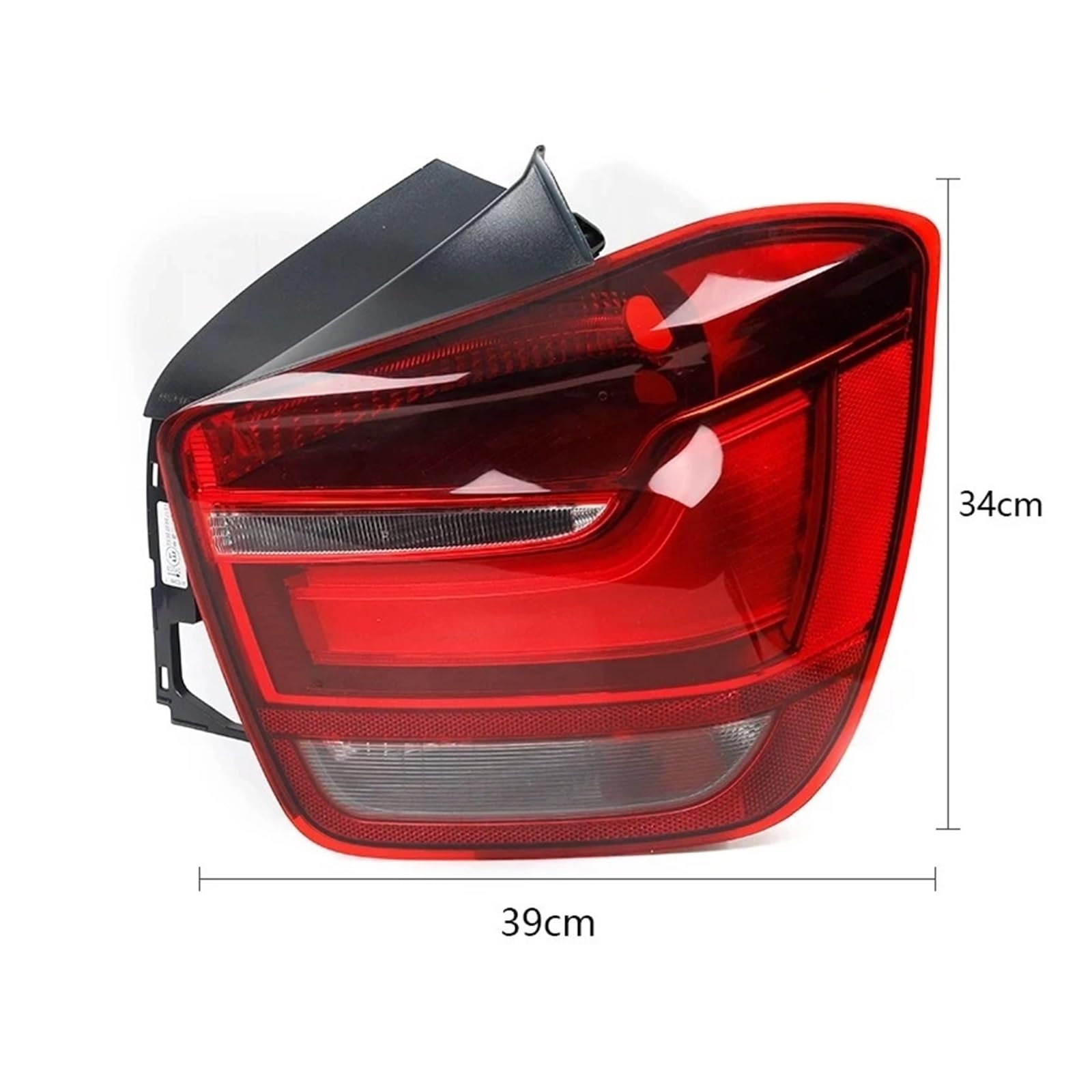 Amazon | LED テールライト BMW F20 F21 114i 118i 125i M135i 2011