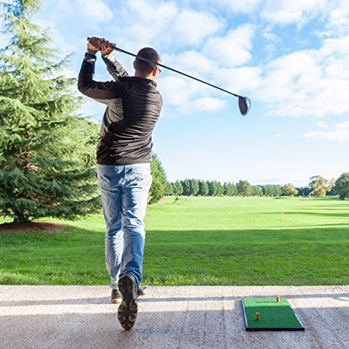 FORB-Alfombra-de-Practica-Launch-Pad-para-Entrenamientos-de-Golf–Tapete-de-Golf-para-Campos-Casa-o-Jardin-2-Opciones