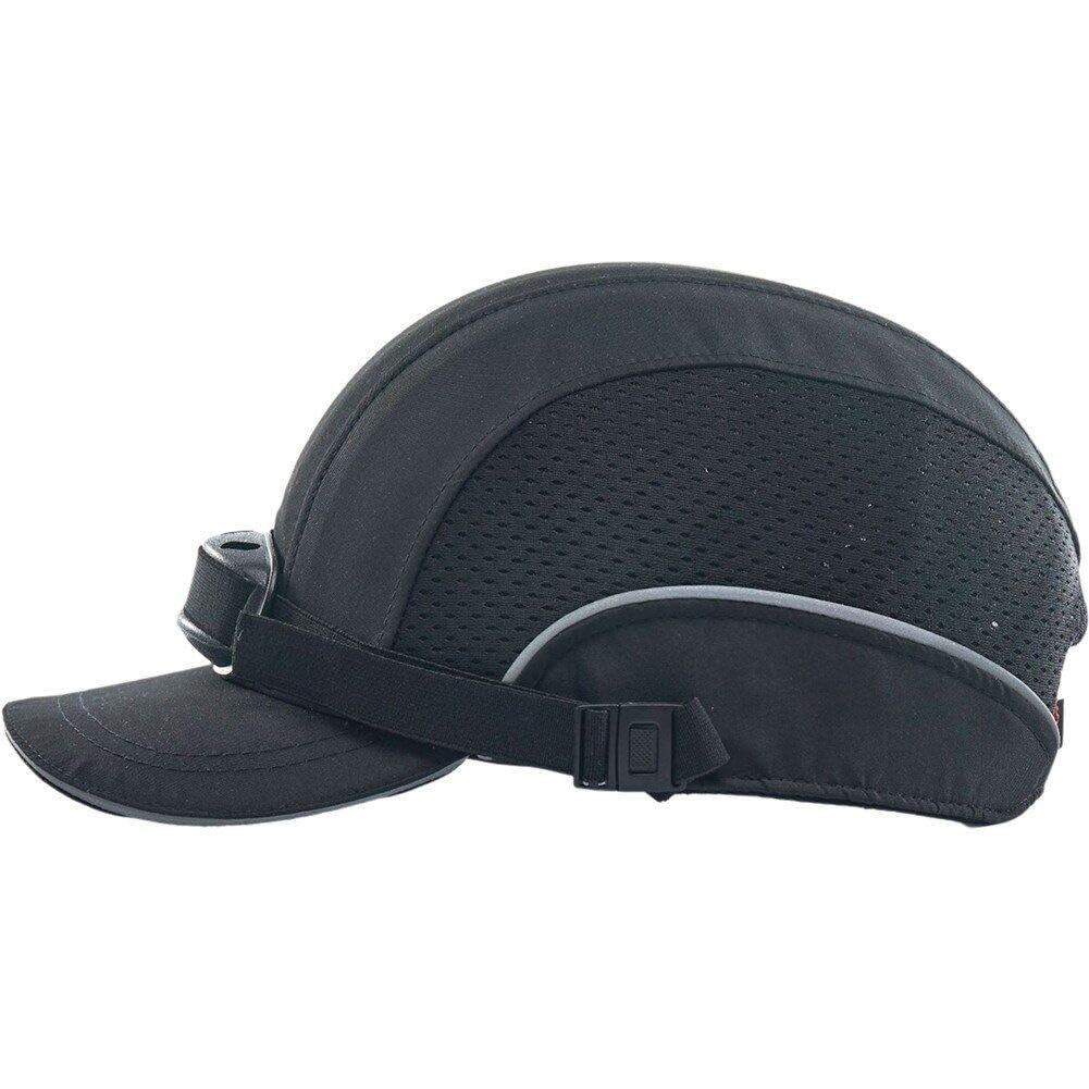 Sombrero de seguridad en ciclismo para tus trayectos urbanos diarios