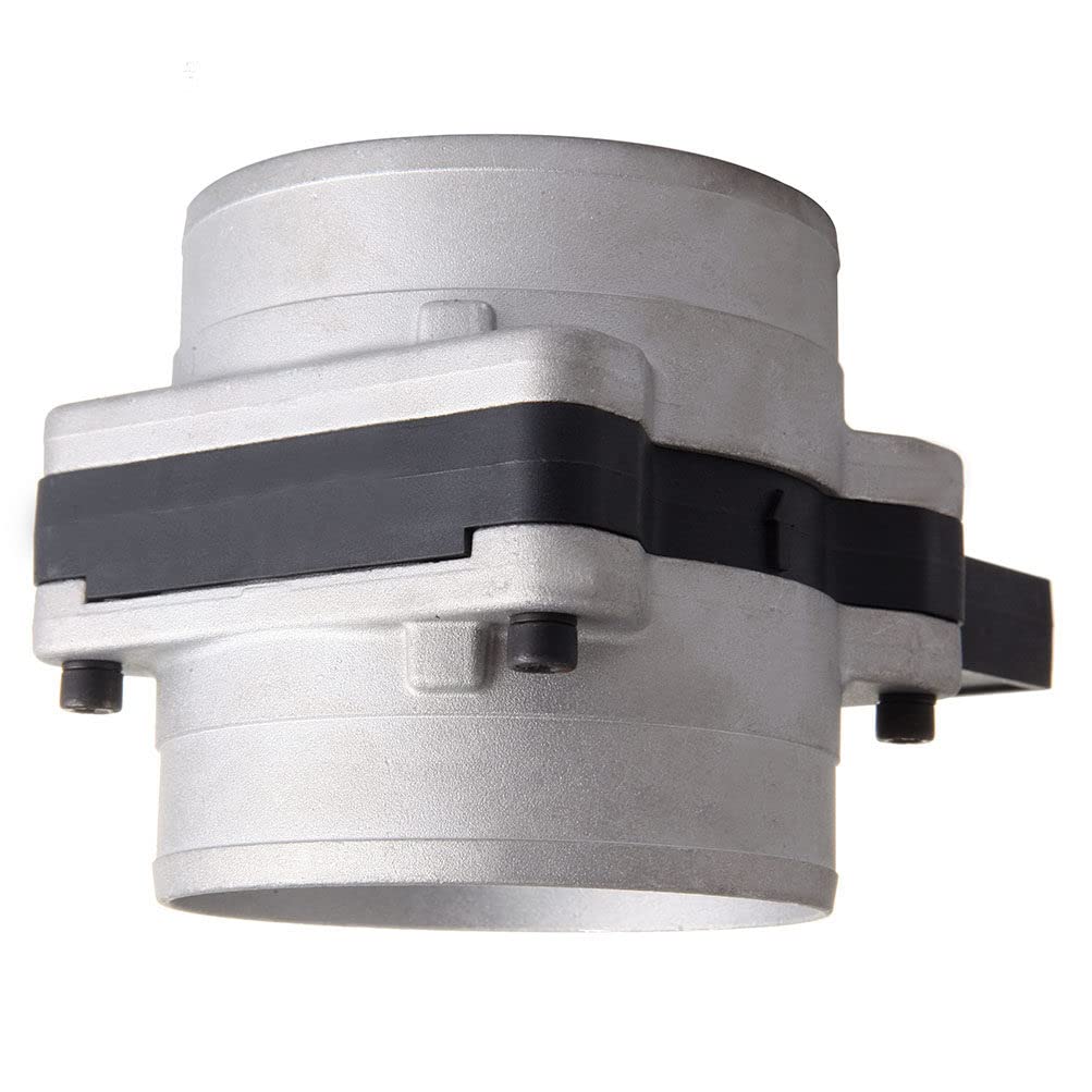 Mass Airflow Sensor MAF Compatible for Chevrolet for GMC for Pontiac 25008219 High Performance Mass Air Flow Sensor