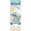 Lilo and Stitch 2024 Calendar, Slim Wall Calendar, Hangable, Official Product Calendar – Wall Calendar, 4 Sept. 2023