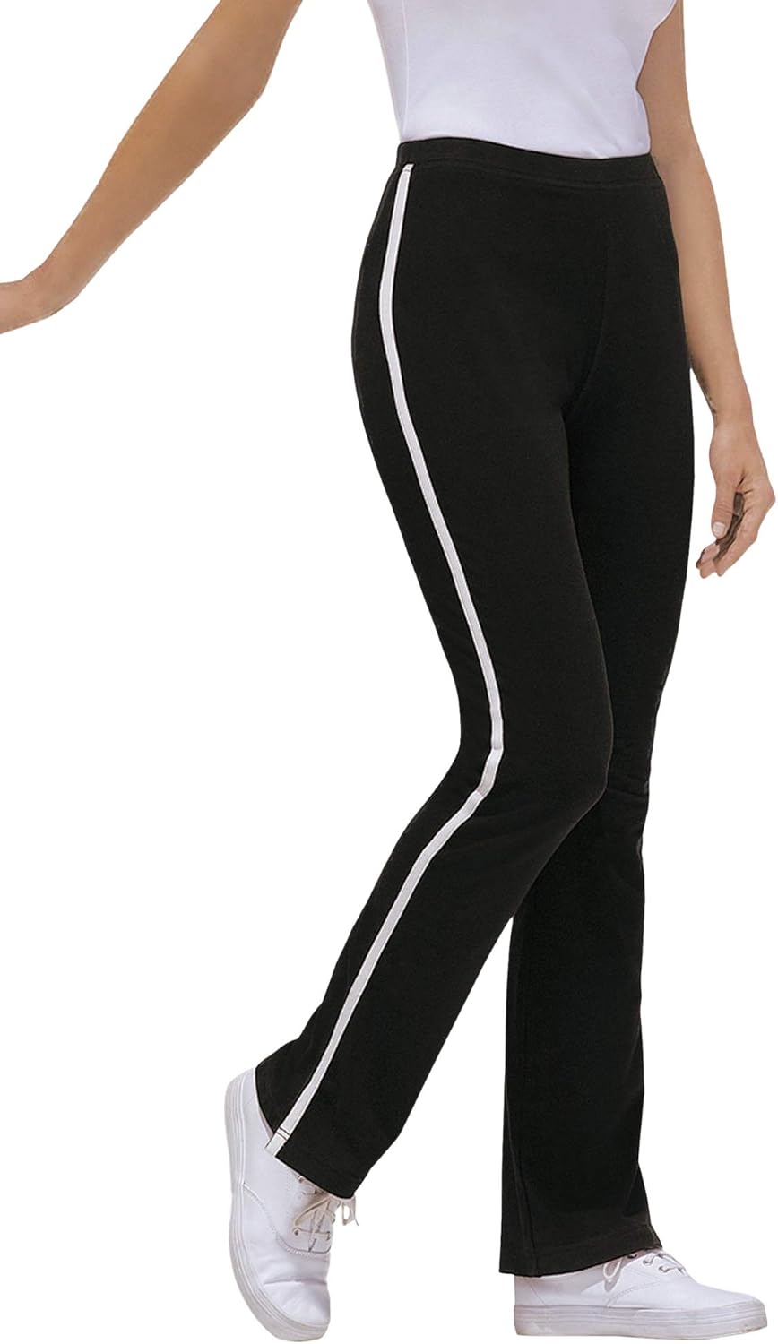 sweat resistant workout pants