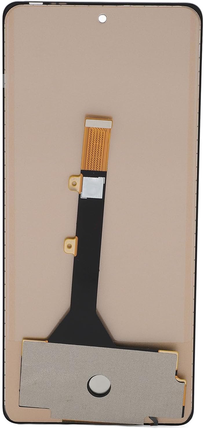 Replacement Screen Assembly for Note 30 Pro, TFT Display Touch Screen Digitizer Assembly with Repair Kit