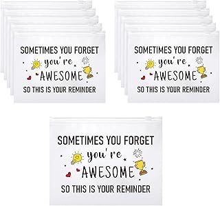 100 piezas de regalo inspirador a granel para...