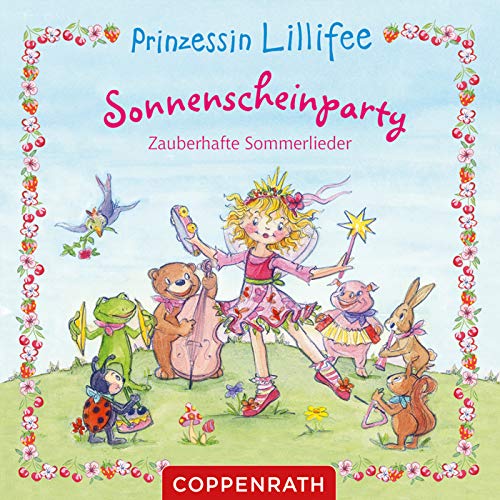 Prinzessin Lillifee