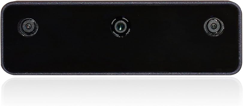 Luxonis Oak-D S2 Robotics Camera - Auto Focus