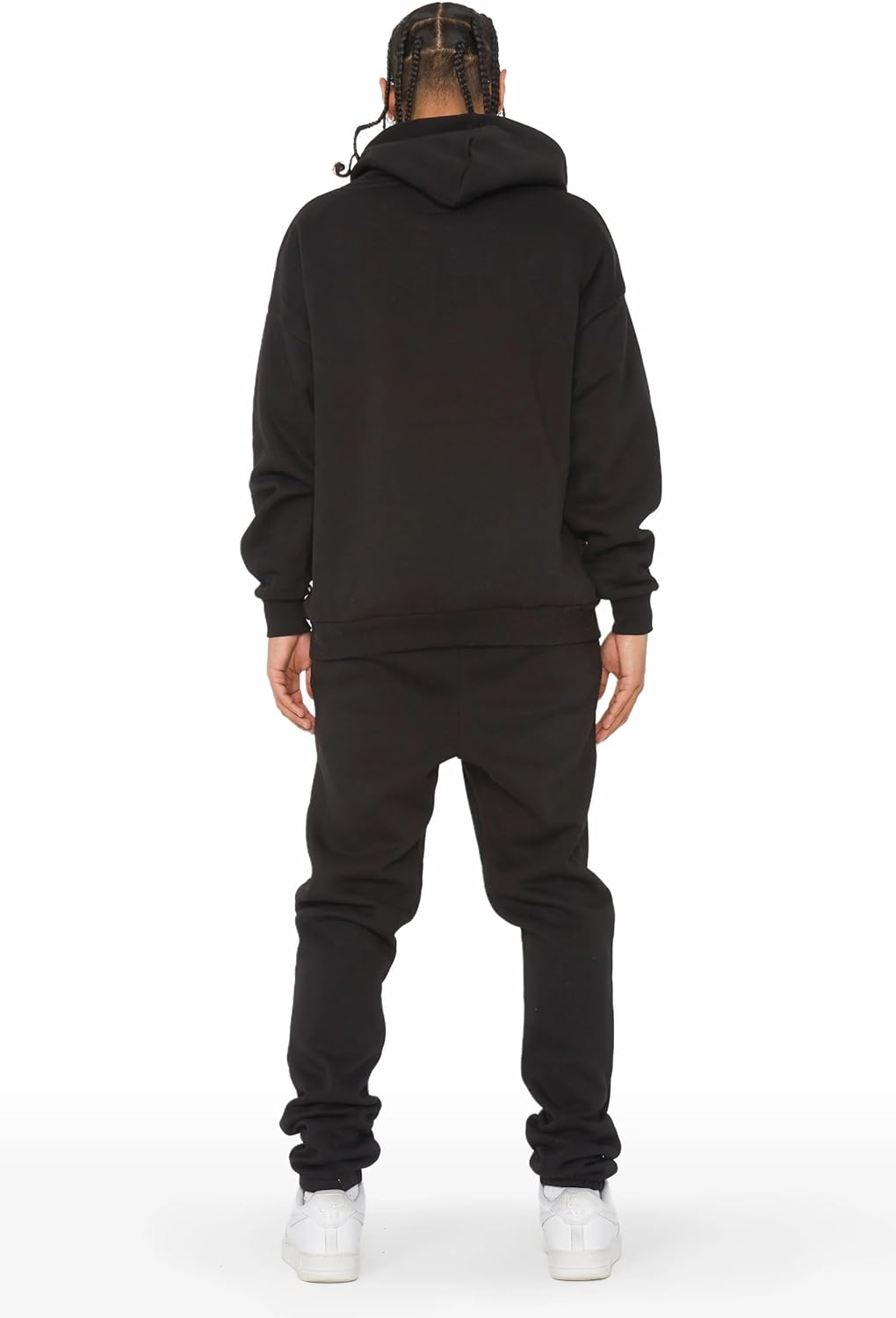 relax original FCNylon Tracksuit Black - メルカリ relax original