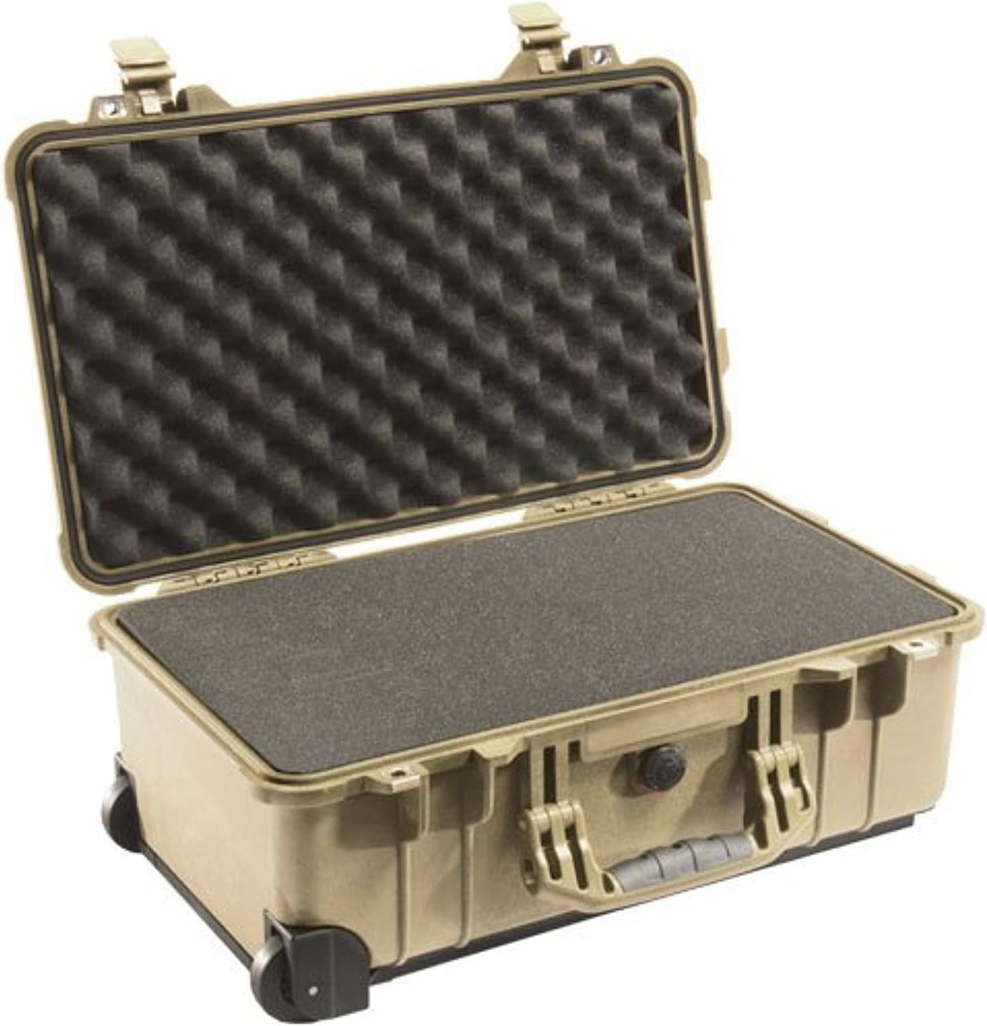 1510 Case No Foam (Tan)