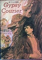 Gypsy Courier B000J2IK3S Book Cover