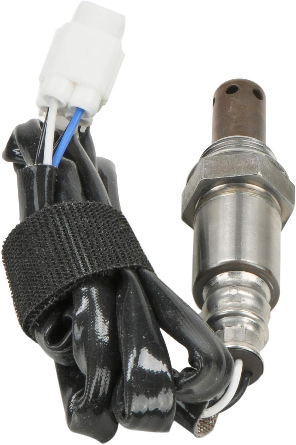 BOSCH 15019 Premium OE Fitment Oxygen Sensor - Compatible with Select Saab 9-2X; Subaru Forester, Impreza