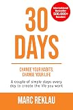 30 Days by Reklau