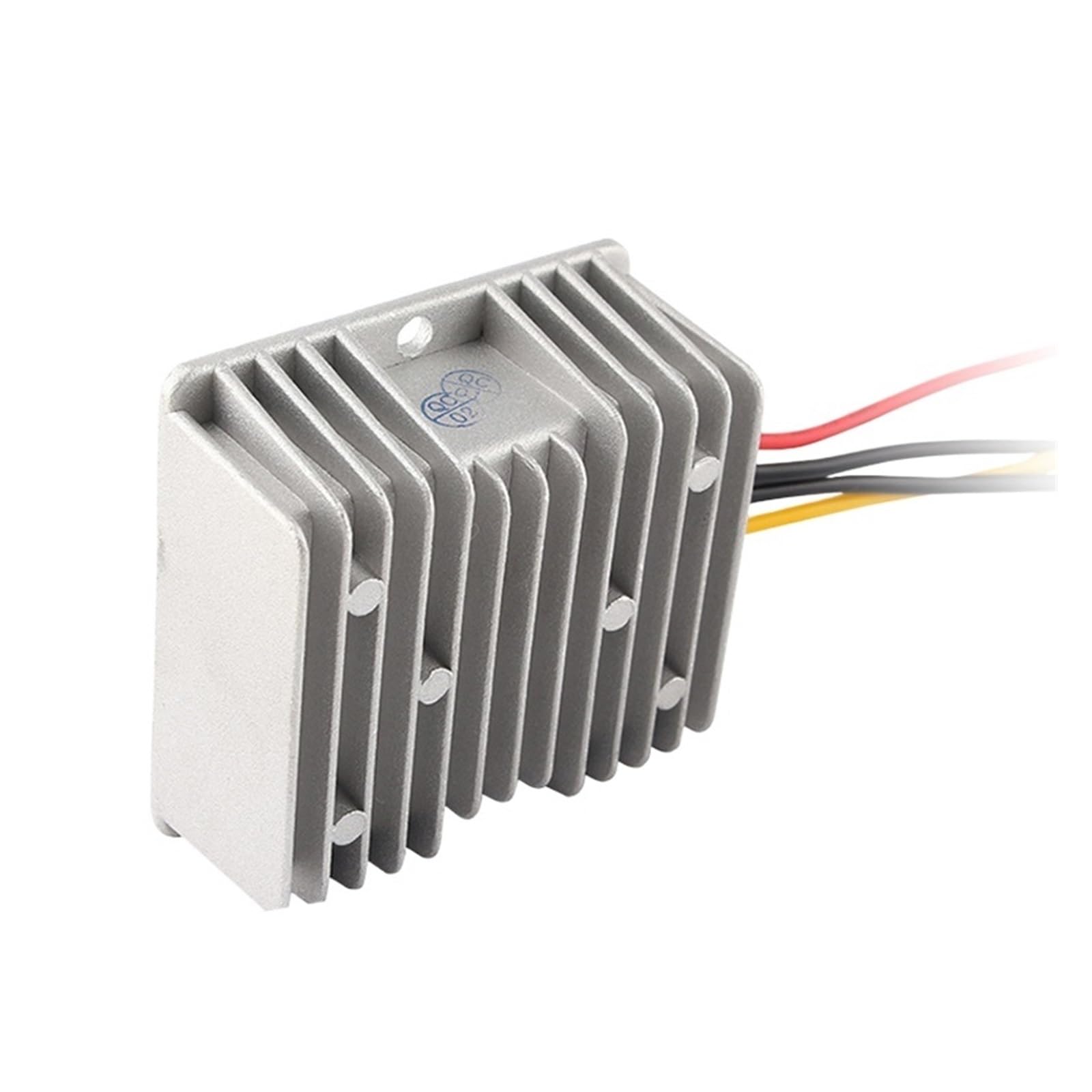 MBPAIHOP DC DC Converter 12V to 19V 5A/8A/10A Waterproof(190W)