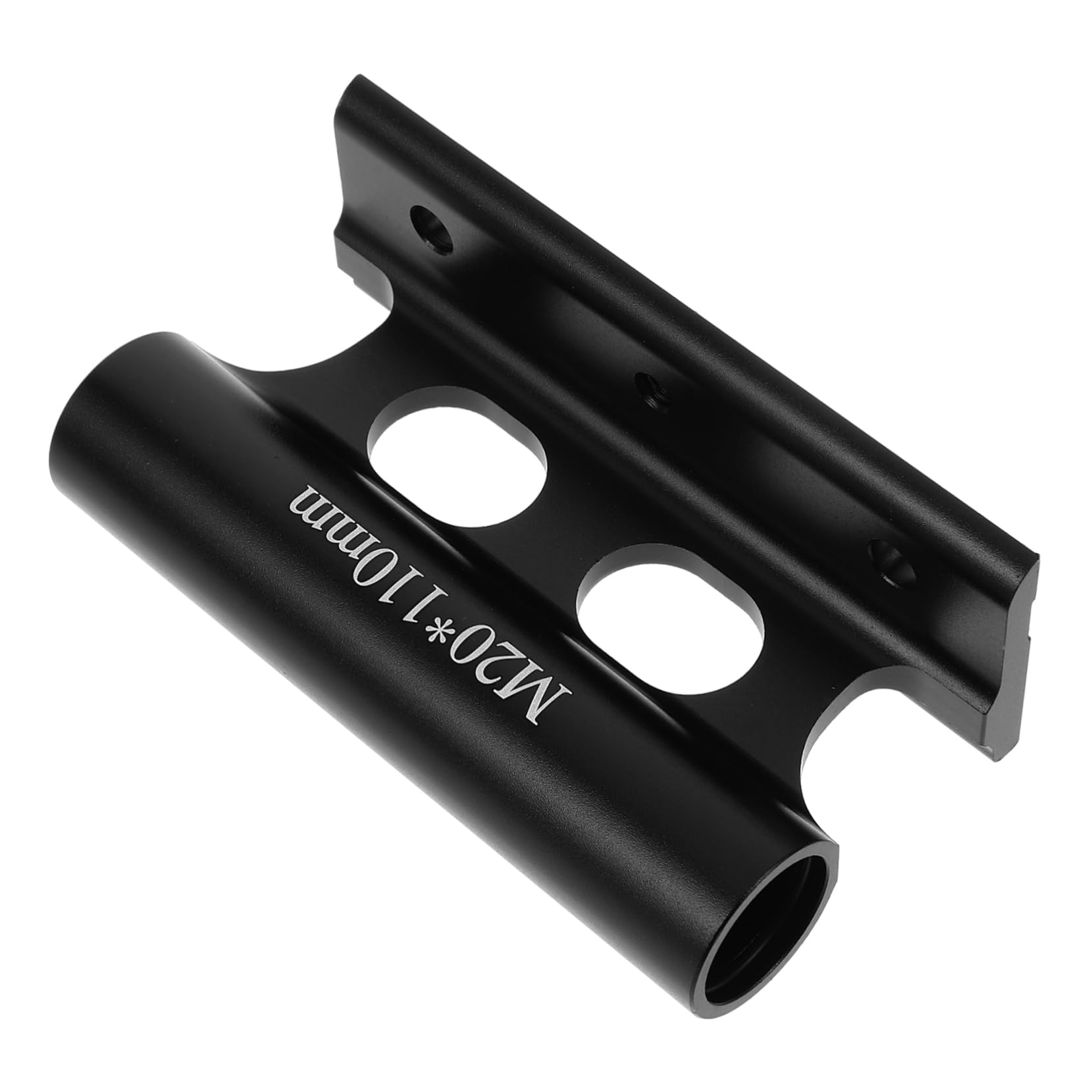 BESPORTBLE Bicycle Fork Mounting Bracket Fixed Front Fork Bracket Car Roof Versatile Design for Bikes