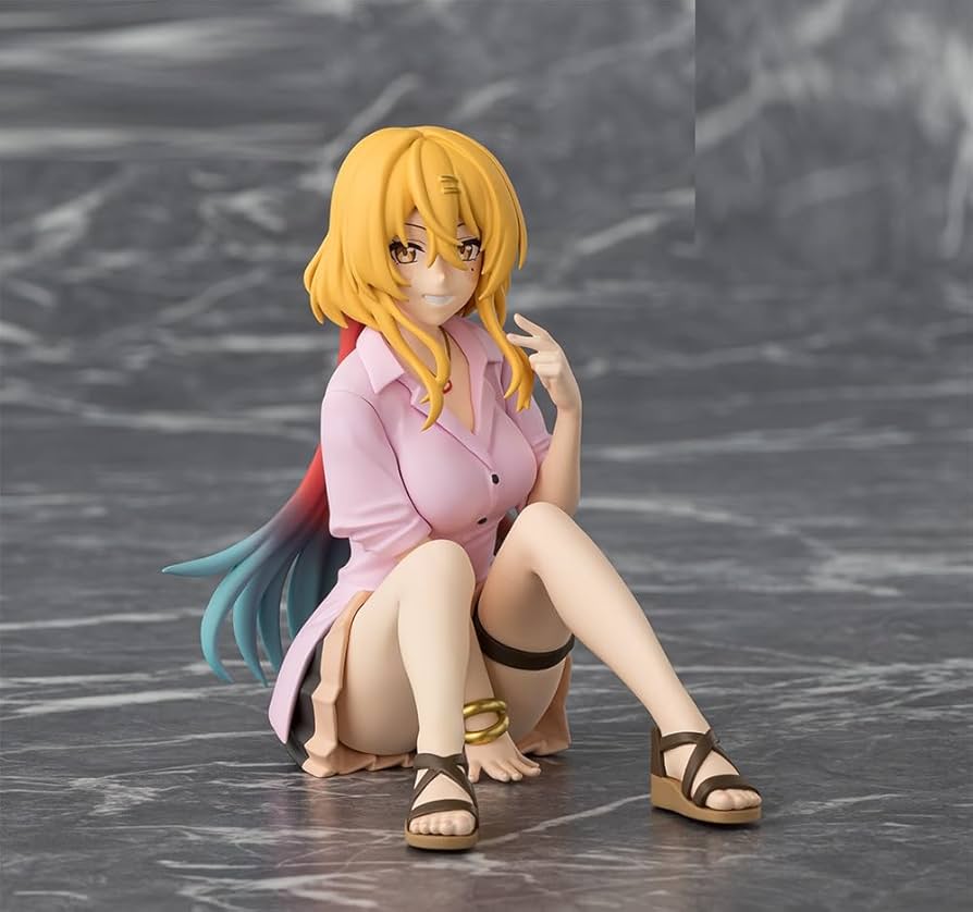 ぬきたしTHEANIMATIONちょこのせプレミアムフィギュア畔美岬 6個セット ぬきたし ちょこのせプレミアムフィギュア 畔美岬 - メルカリ