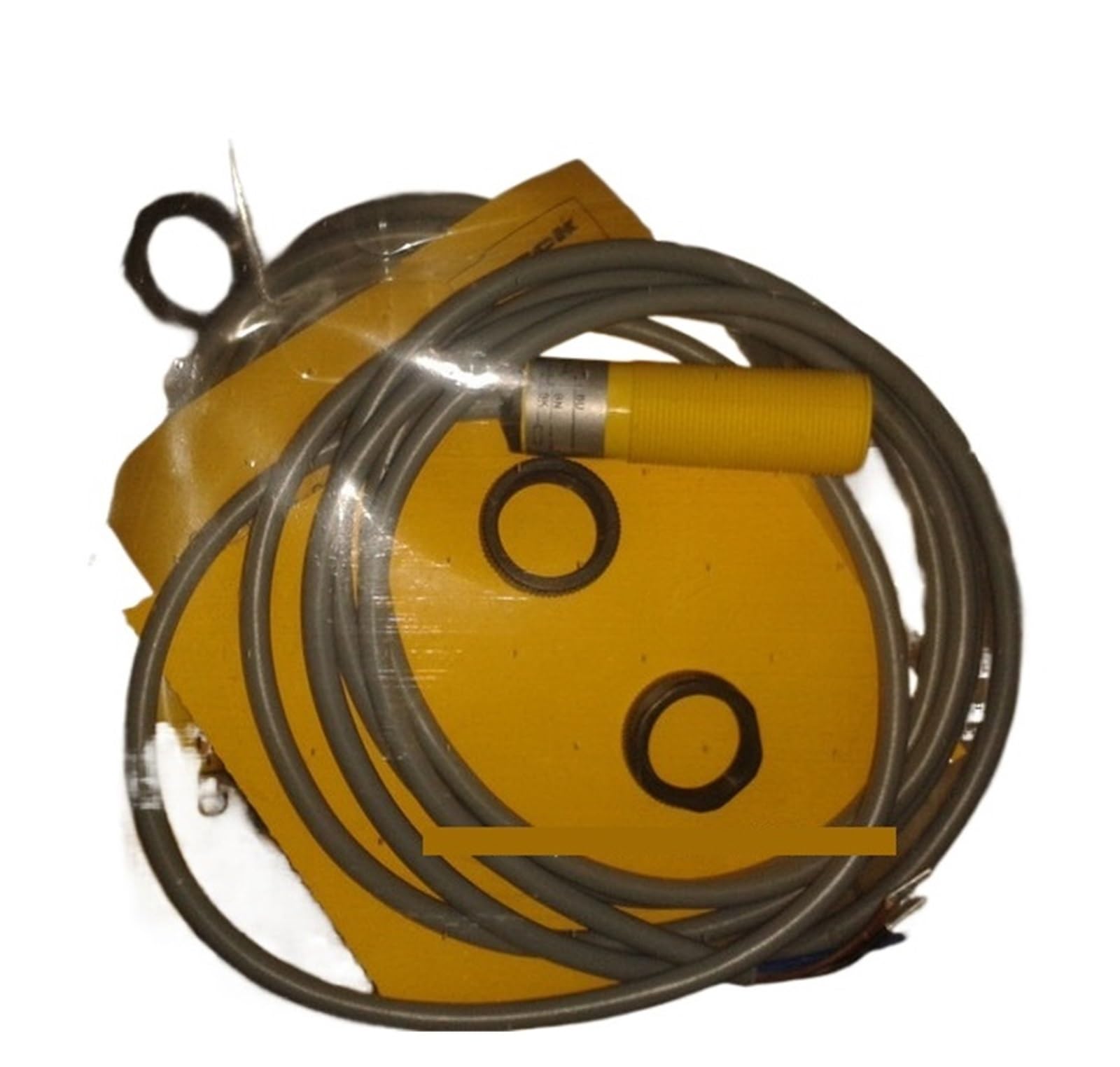 Zoz03y0 Ni8-S18-An6x Ni8-S18-Ap6x Ni8-S18-Az3x Proximity Switch Sensor(Ni8-S18-An6x)