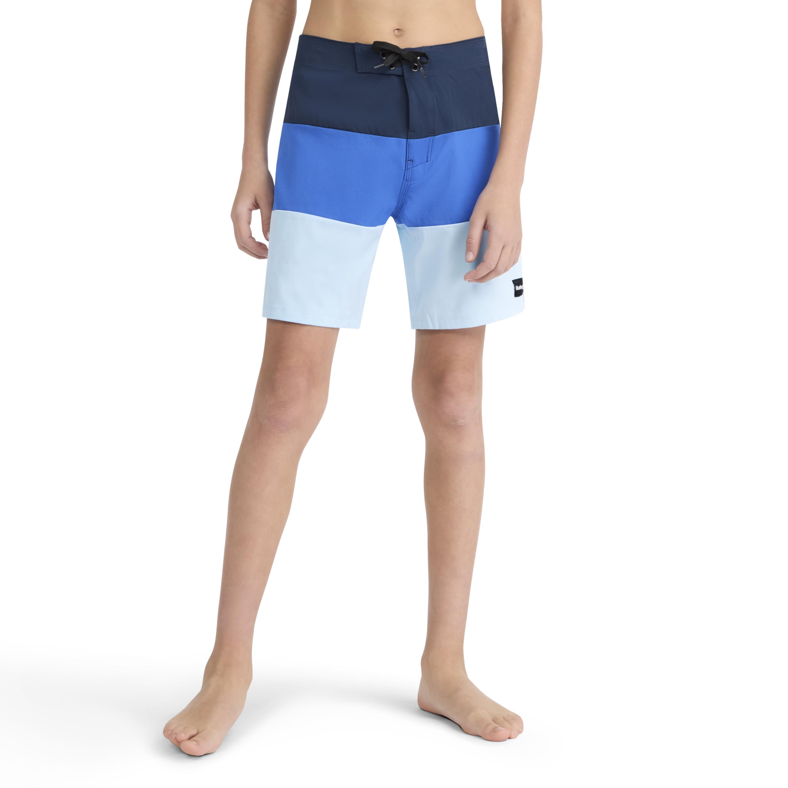 Hurley 89103 Combinaison modèle Court Garçon