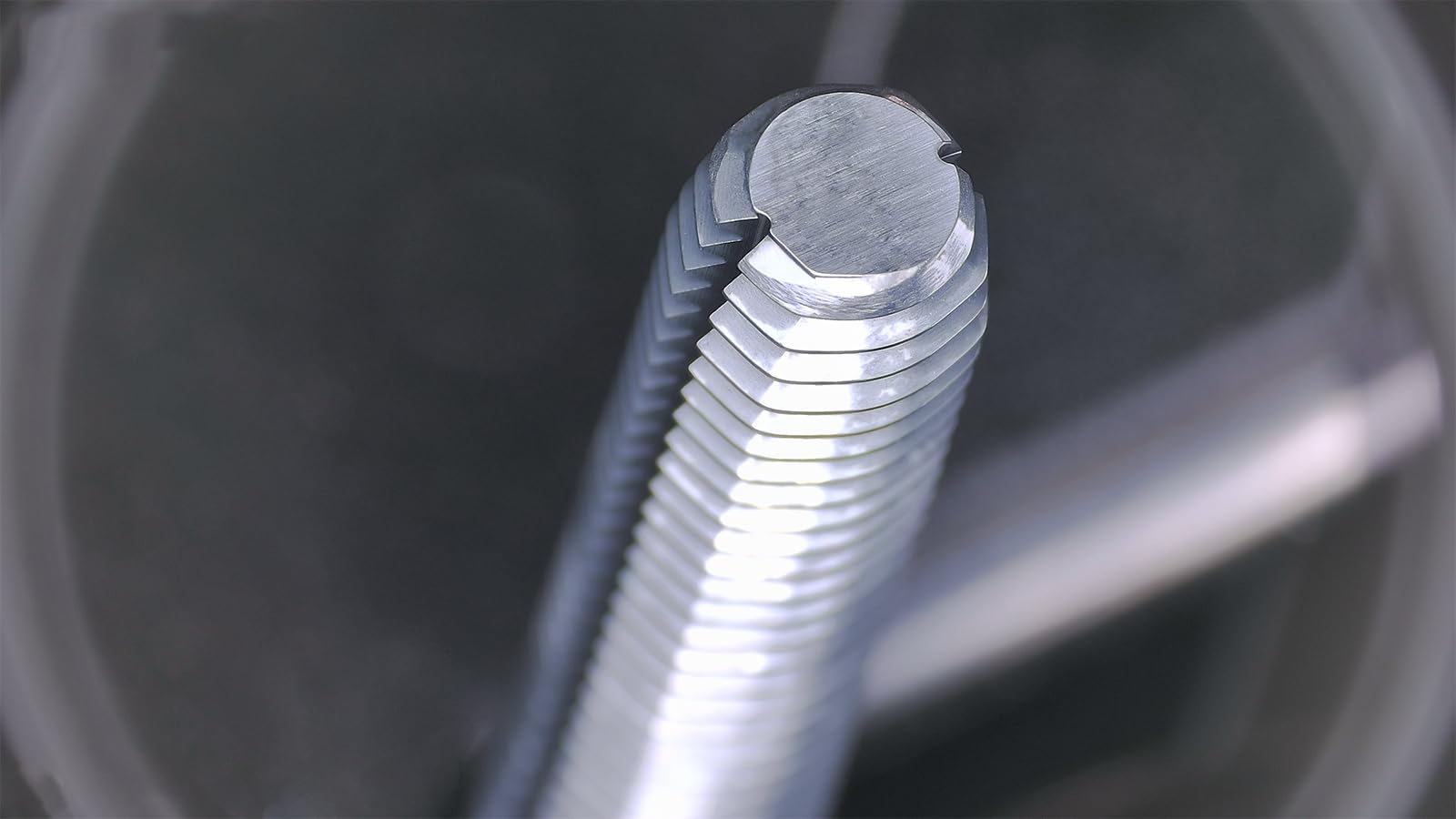 Thread Forming Taps - Durable & Chip-Free -7