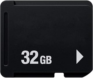 Ostent 32GB Memory Card Stick Storage for Sony PS Vita PSV 1000/2000 PCH- Z041/Z081/Z161/Z321/Z641