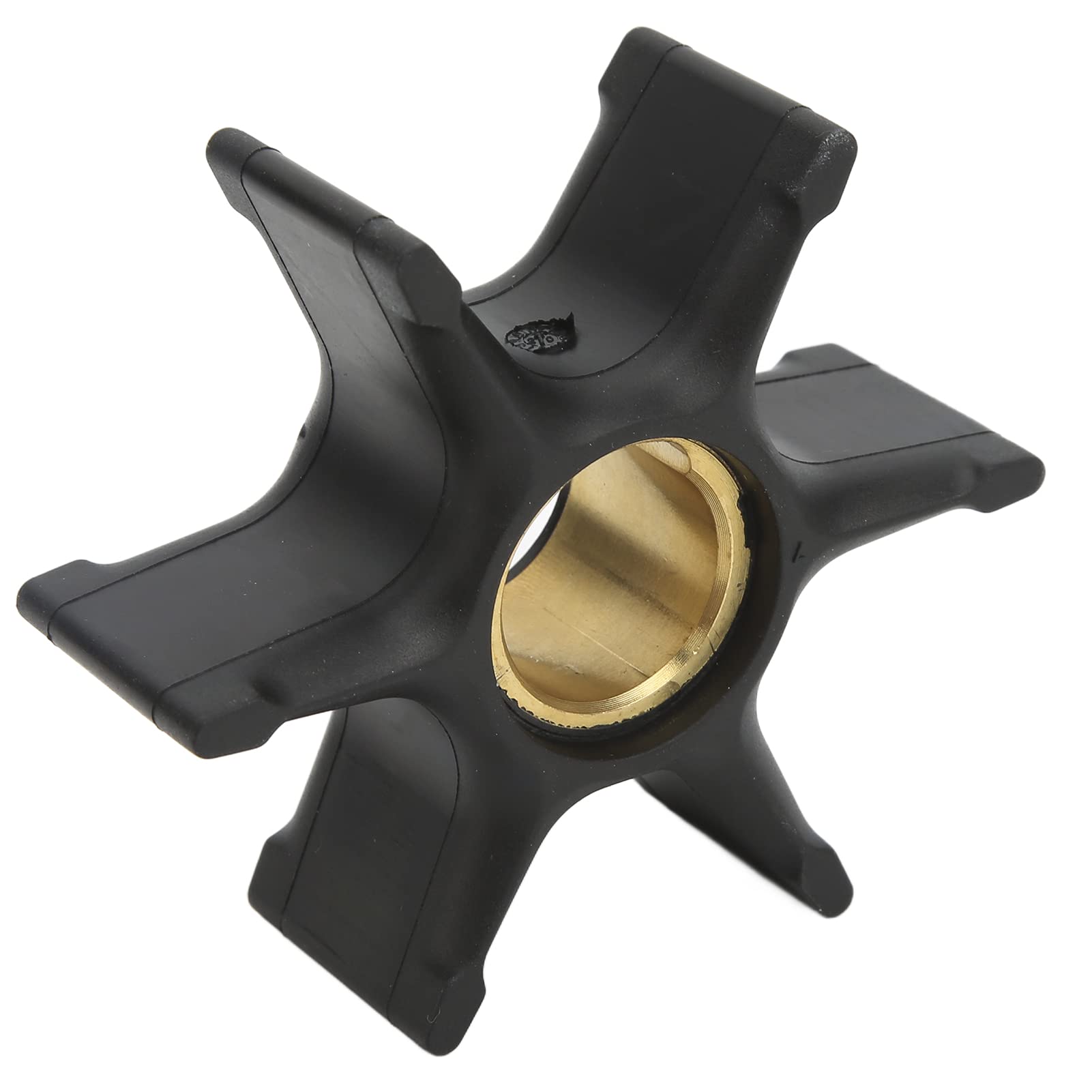 Girante della Pompa Dell'acqua 435821 Sostituzione della Girante della Pompa Dell'acqua del Motore della Barca per Evinrude OMC BRP