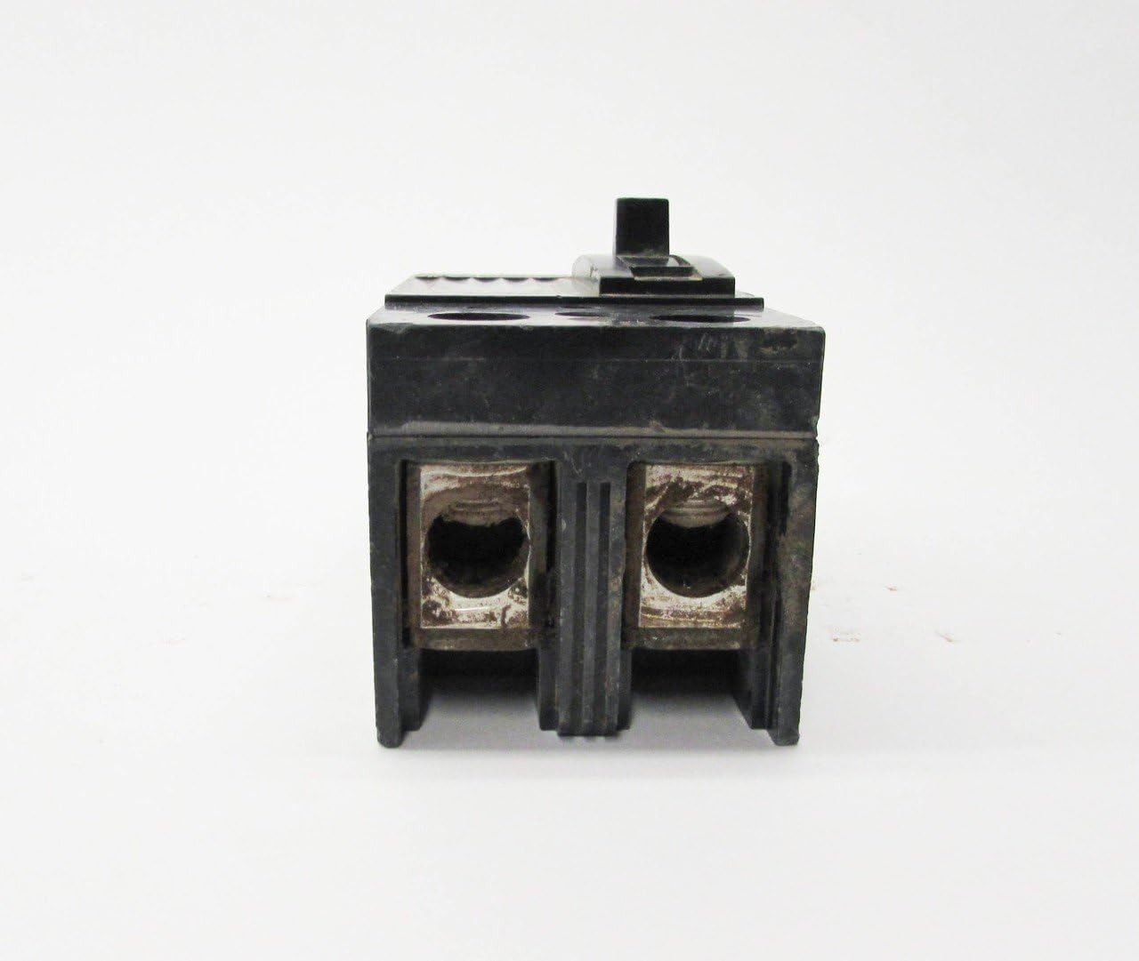 GEDIST GE Industrial TQD22125 Bolt-On Mount Type TQD Molded Case Circuit Breaker 2-Pole 125 Amp 120/240 Volt AC - - 