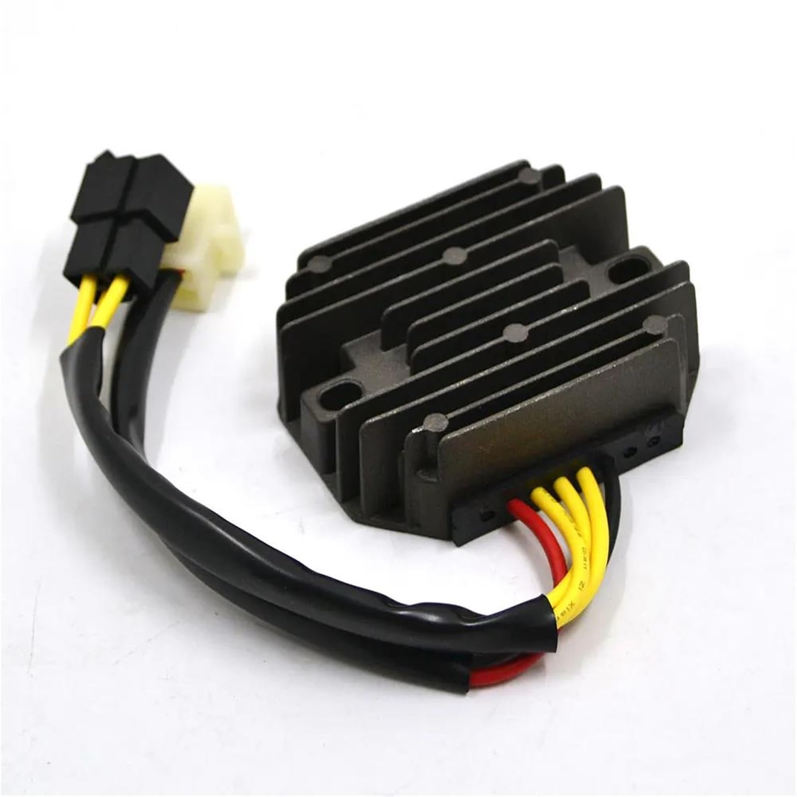 Componenti elettrici Raddrizzatore Regolatore Moto Per Suzuki SV650 LS650 Per Savage DR250 1990-1995 DR350 1990-1999 SV 650 LS
