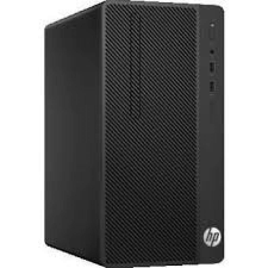 HP290g4 Intel Core i5 Desktop (RAM 4GB, Hdd 1TB, Dos)