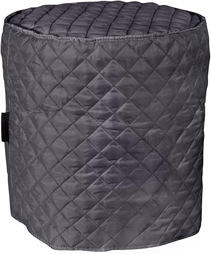 Vista 173 de Covermates Keepsakes - Funda rectangular para electrodomésticos, protección contra el polvo, resistente a las manchas, lavable, funda para Poliéster