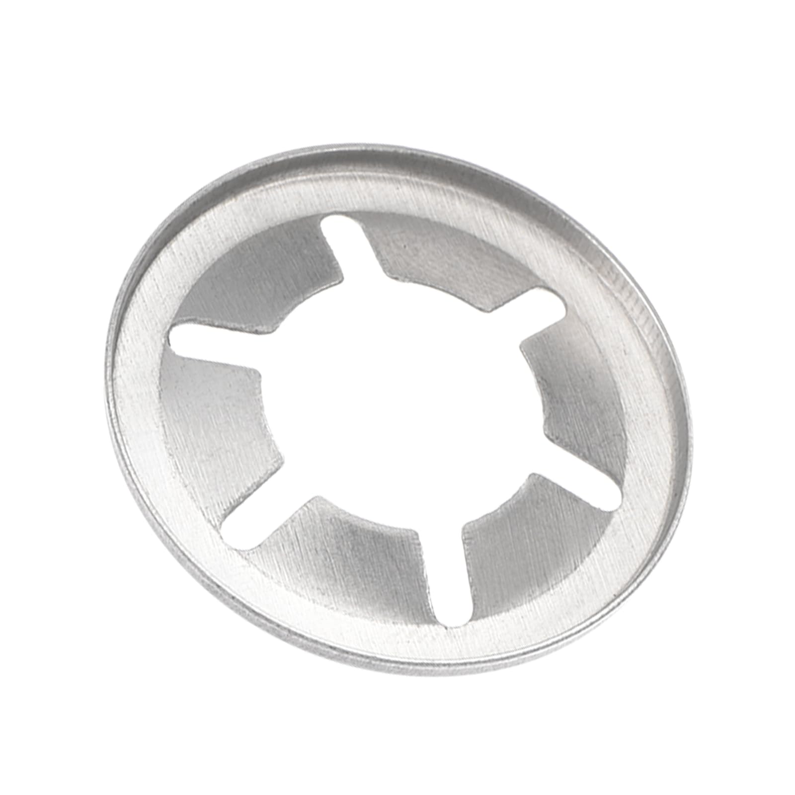 Kozelo 20pcs Internal Tooth Star Locking Washer - Image 2