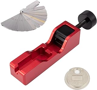 Spark Plug Gap Tool