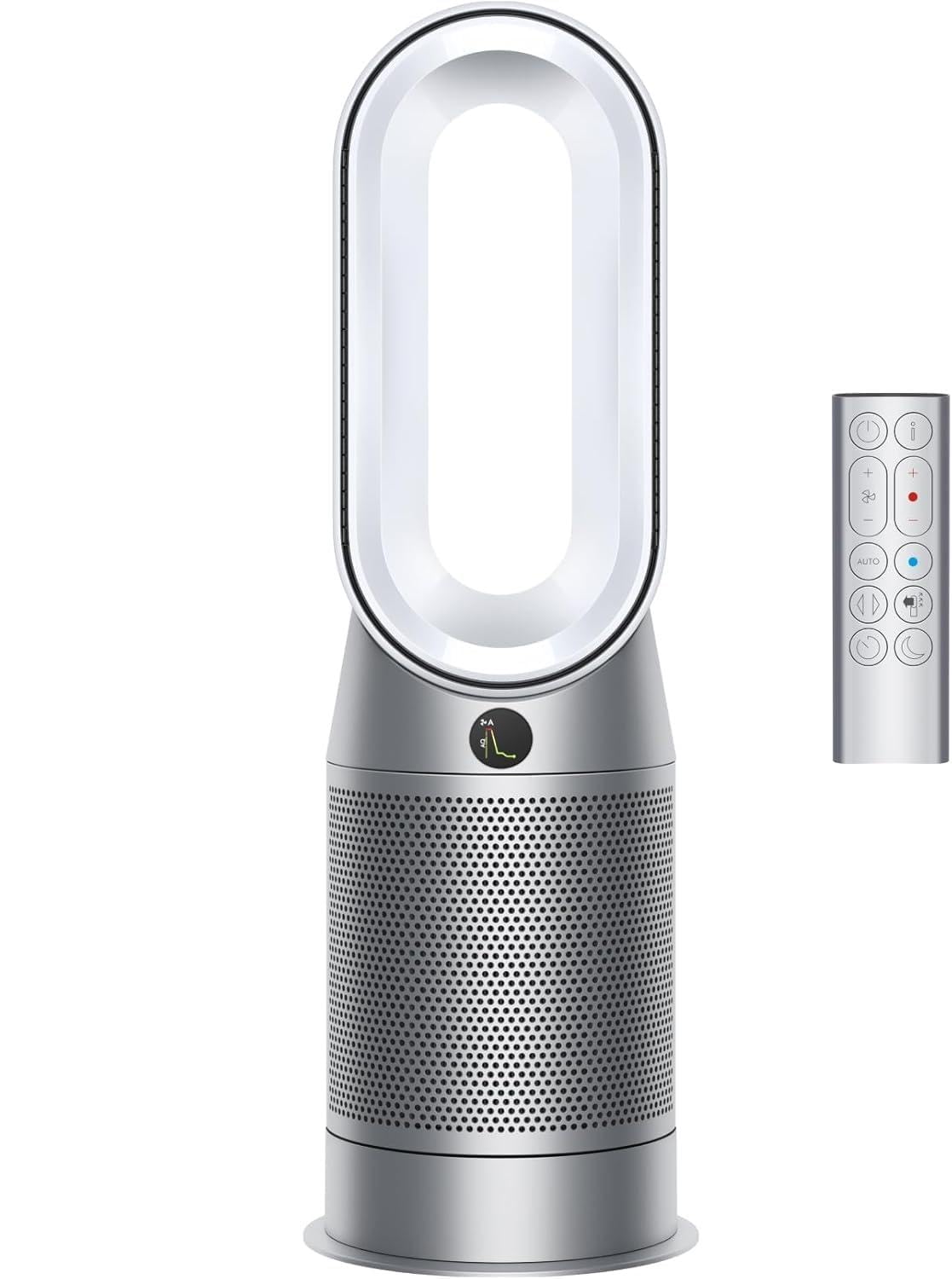 ゆきりぬDyson HP07 PURIFIERHOT＋COOL Amazon.com: Dyson Purifier Hot+Cool™ HP07 Air Purifier, Heater