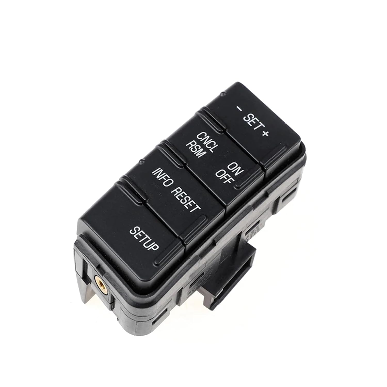 BL3T9E740BAW BL3T-9E740-BAW Car Cruise Control Switch Compatible with F-150 2011-2016 SW-6834