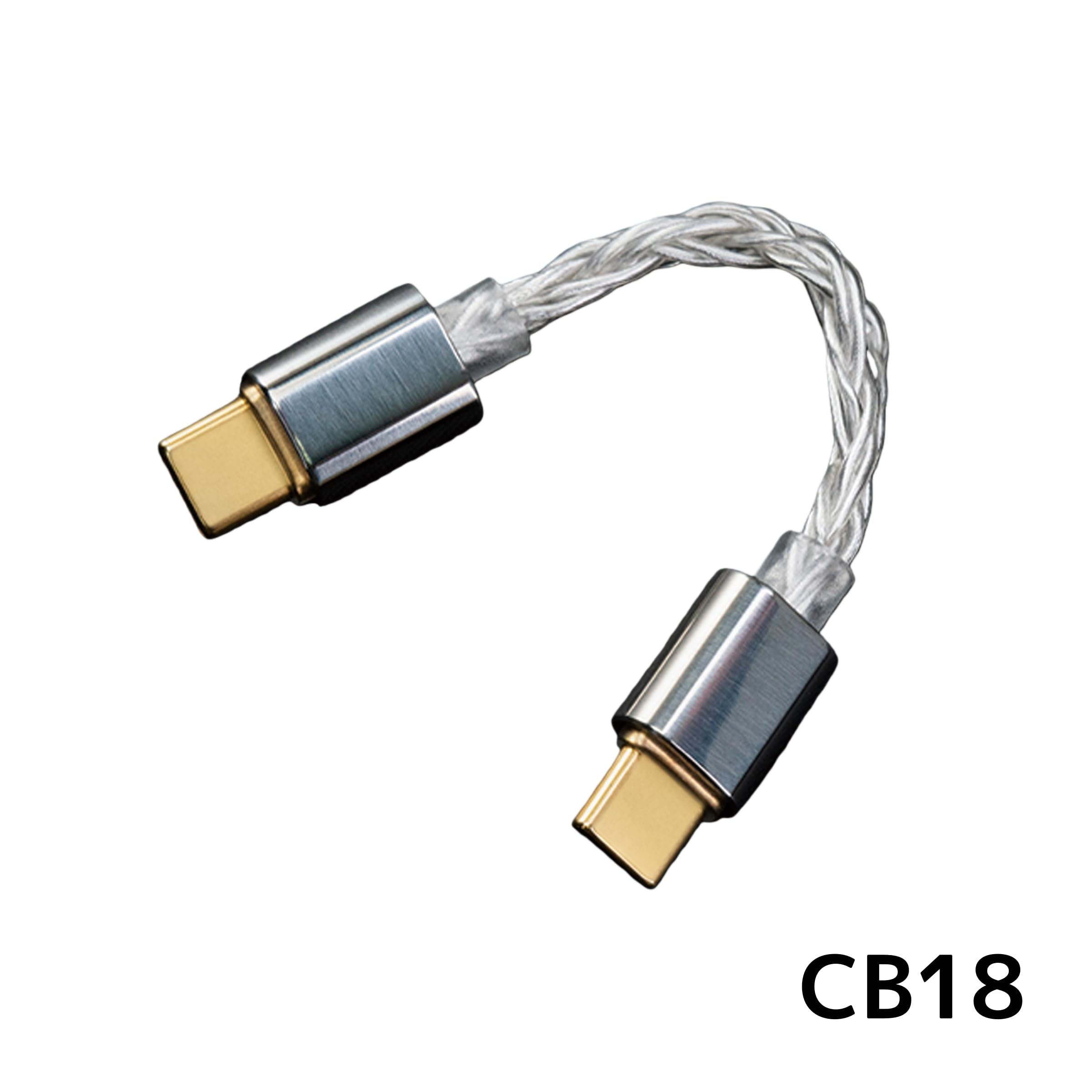 iBasso OTG Kabel USB-C auf USB CB18