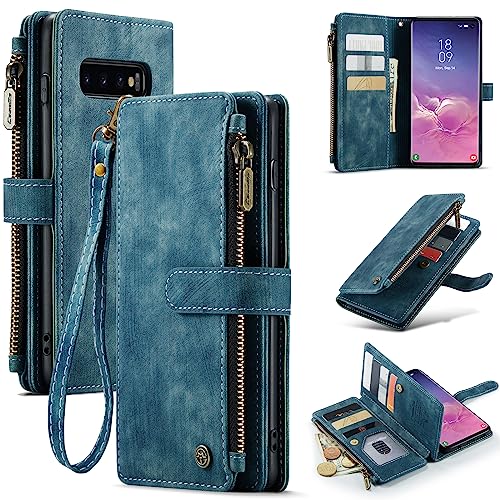 Coque Samsung S10 résistante aux chocs : finis les écrans brisés