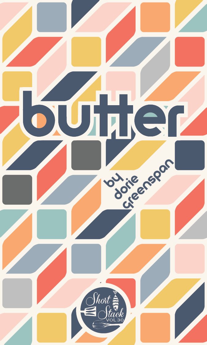 Butter (Short Stack, 30)
