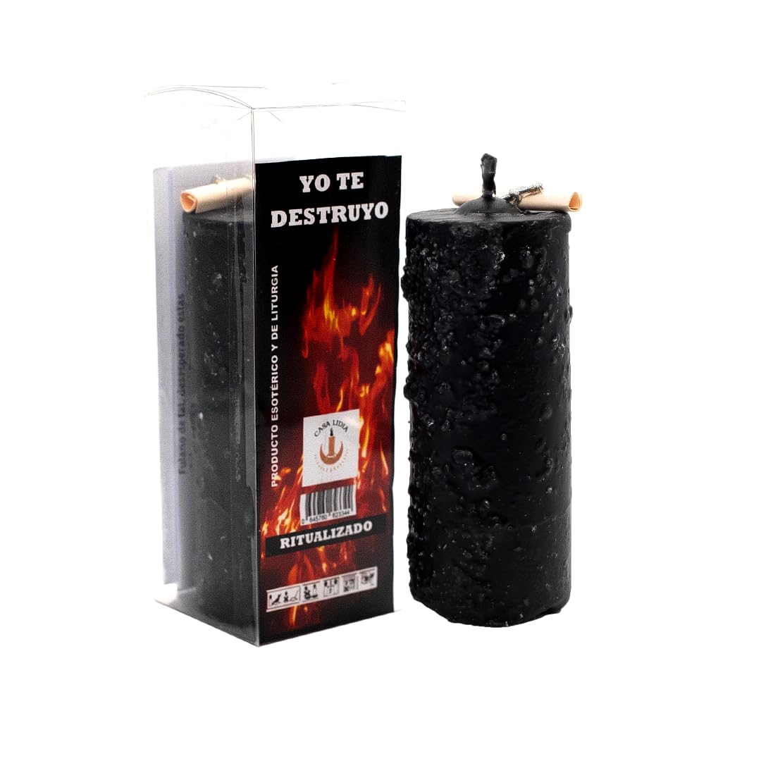 Juego De 10 Velas De Varilla, Velas Puntiagudas Con Un Diámetro De 1,5 Cm, Color Blanco