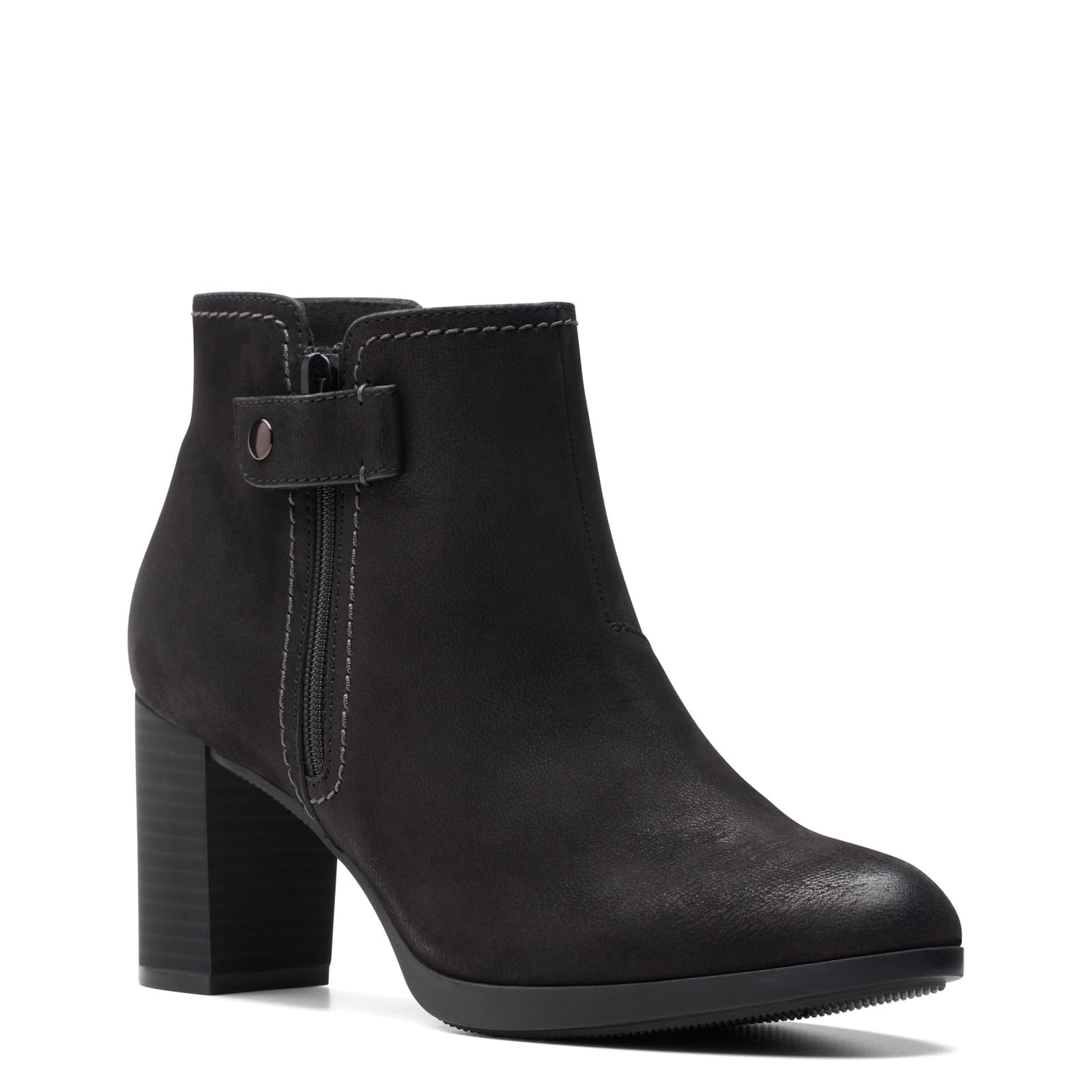 Clarks womens Bayla Glow