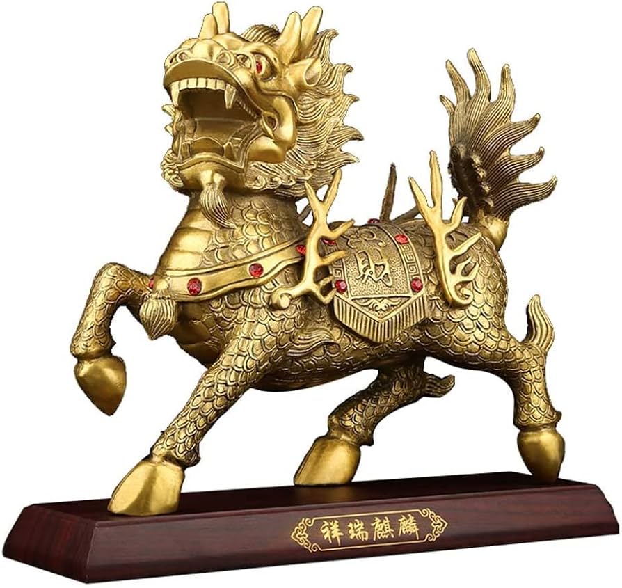 中国 唐銅 神獣遊環双耳瓶 M R7369F 中国 唐銅 神