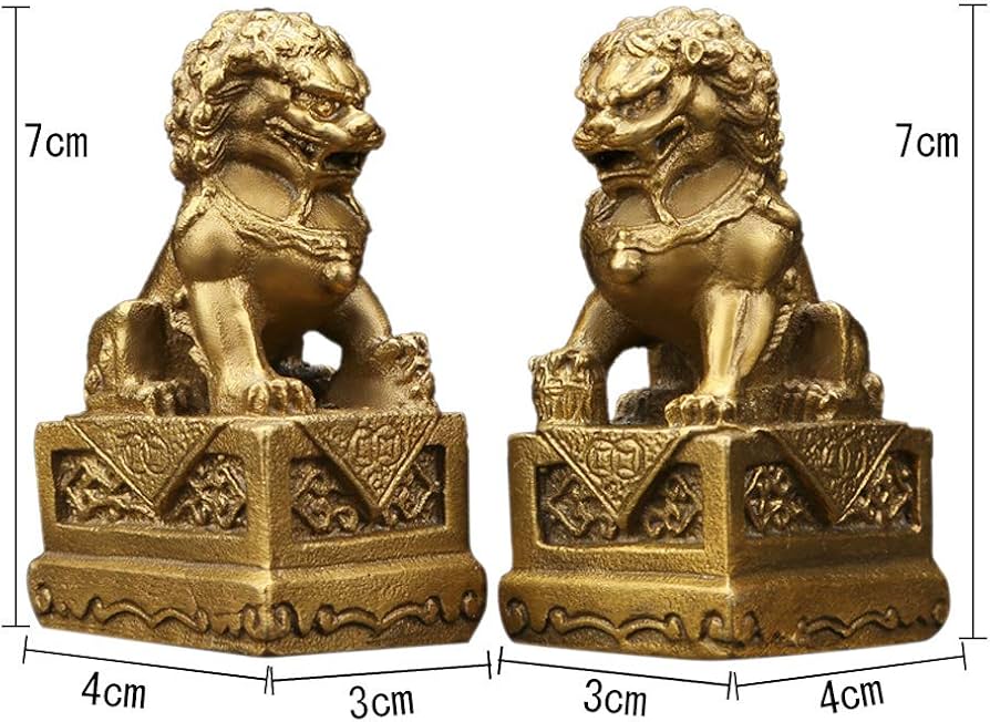 獅子シシ狛犬シーサー