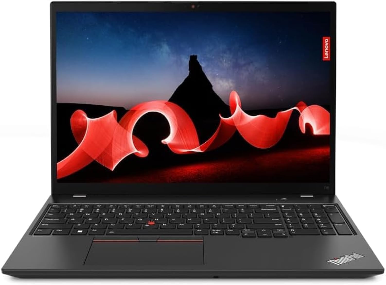 Lenovo Thinkpad T16 Gen 2 Intel i5-1335U 16" 8gb 256Gb Black