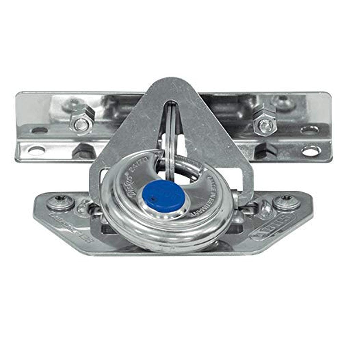 Abus 80901 138/150 Pedal Trap