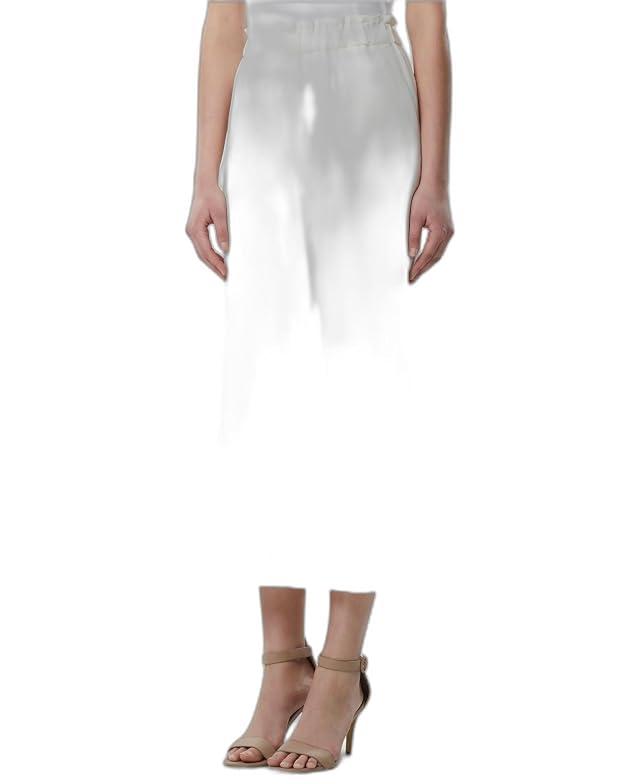 Tahari ASL Cropped Pull-On Pants