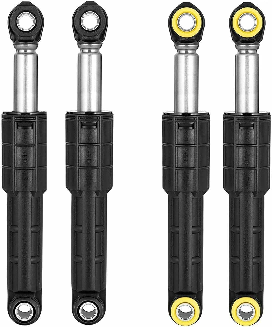 Set Shock Absorbers Fit for Samsung Washer DC66-00470A (AP4206426) replaces DC66-00650D, 2020946, PS4212219