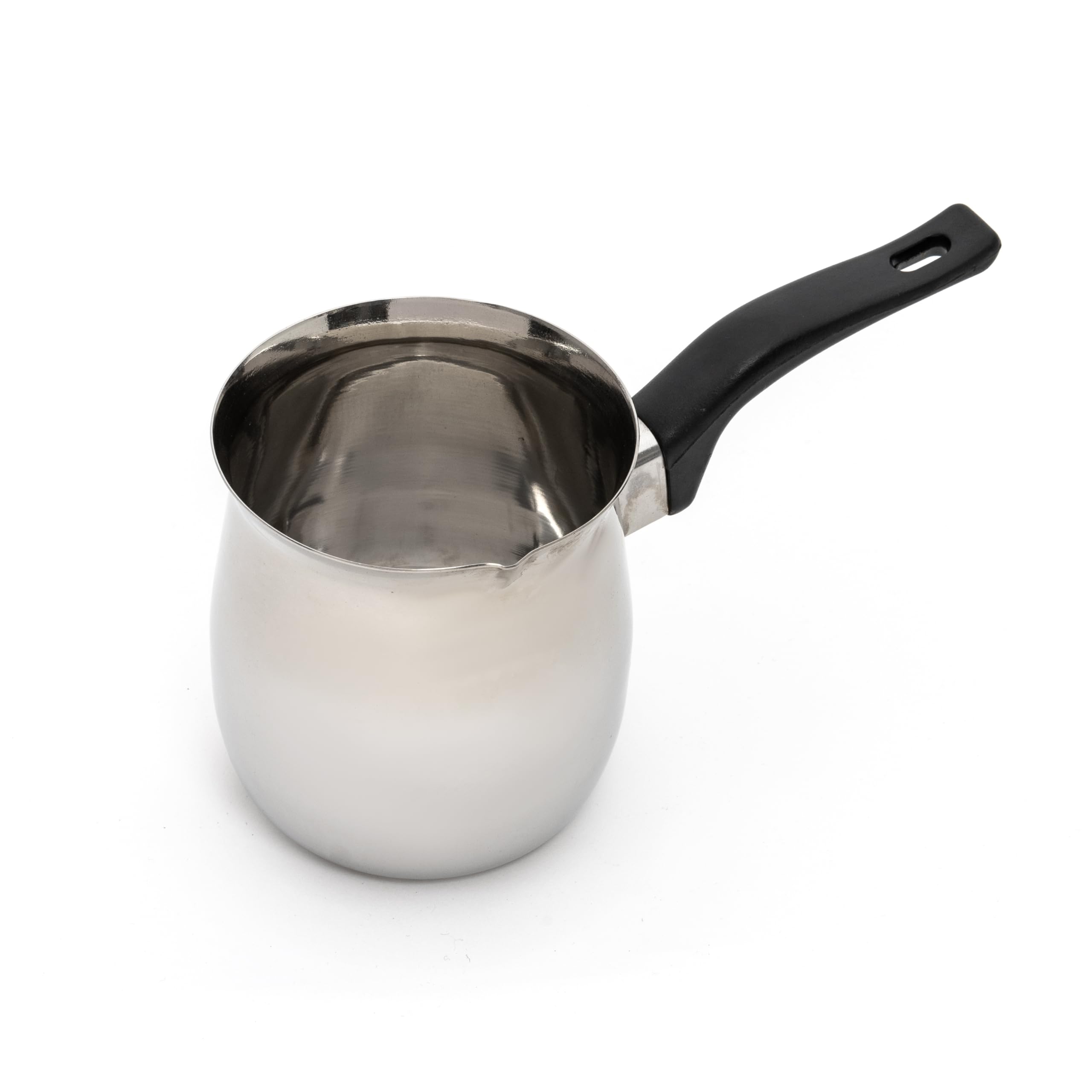 Stainless Steel Coffee Warmer - Milk & Tea Pot -3 Stainless Steel Coffee Warmer - Milk & Tea Pot -3