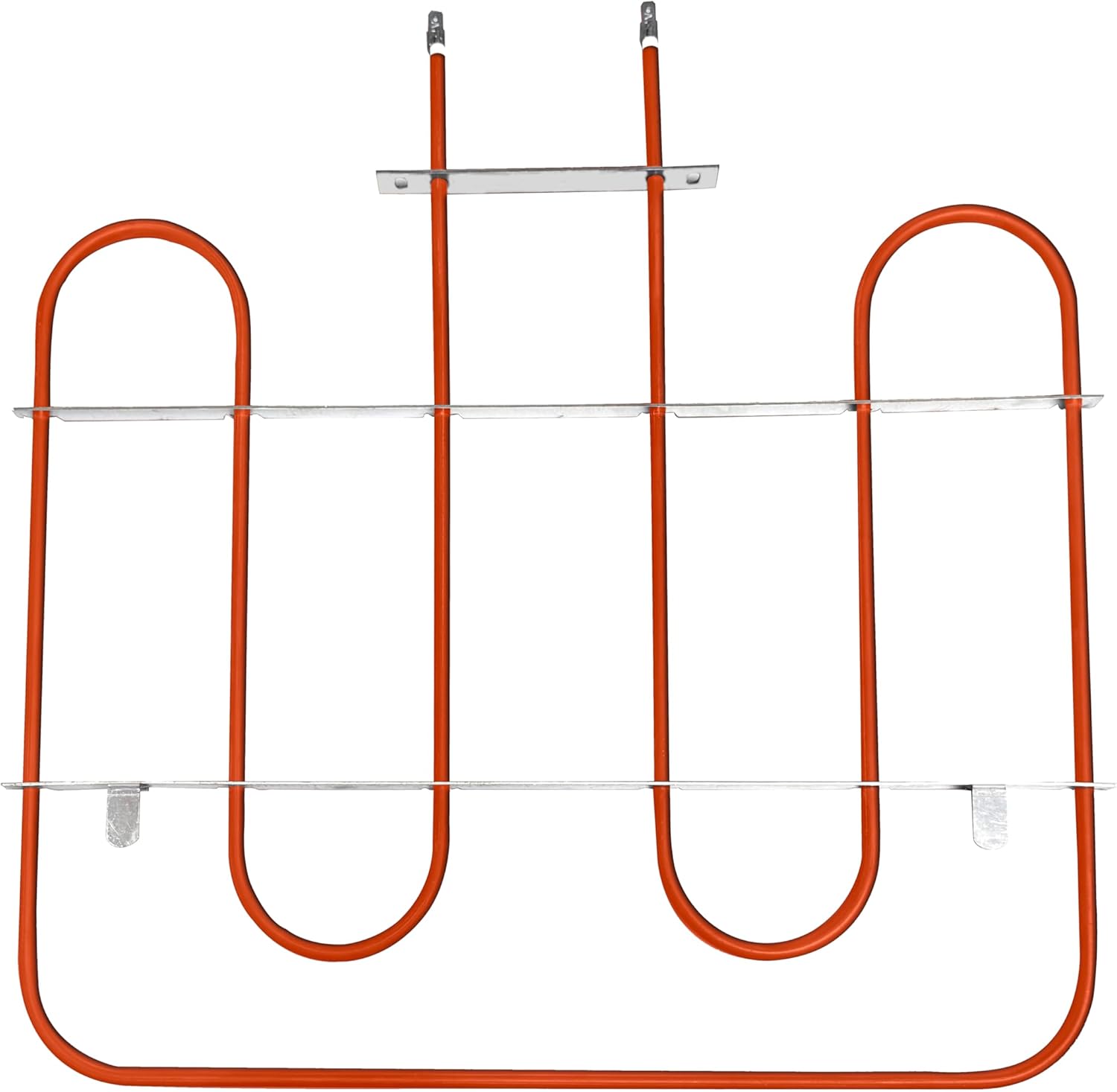 WPW10207398 Oven Bake Element Compatible With KitchenAid Electric Electric Built-In Oven,W10207398 Oven Heating Element Replacement 9760768 W10207398 1872387 AP6017075 PS11750370 EAP11750370