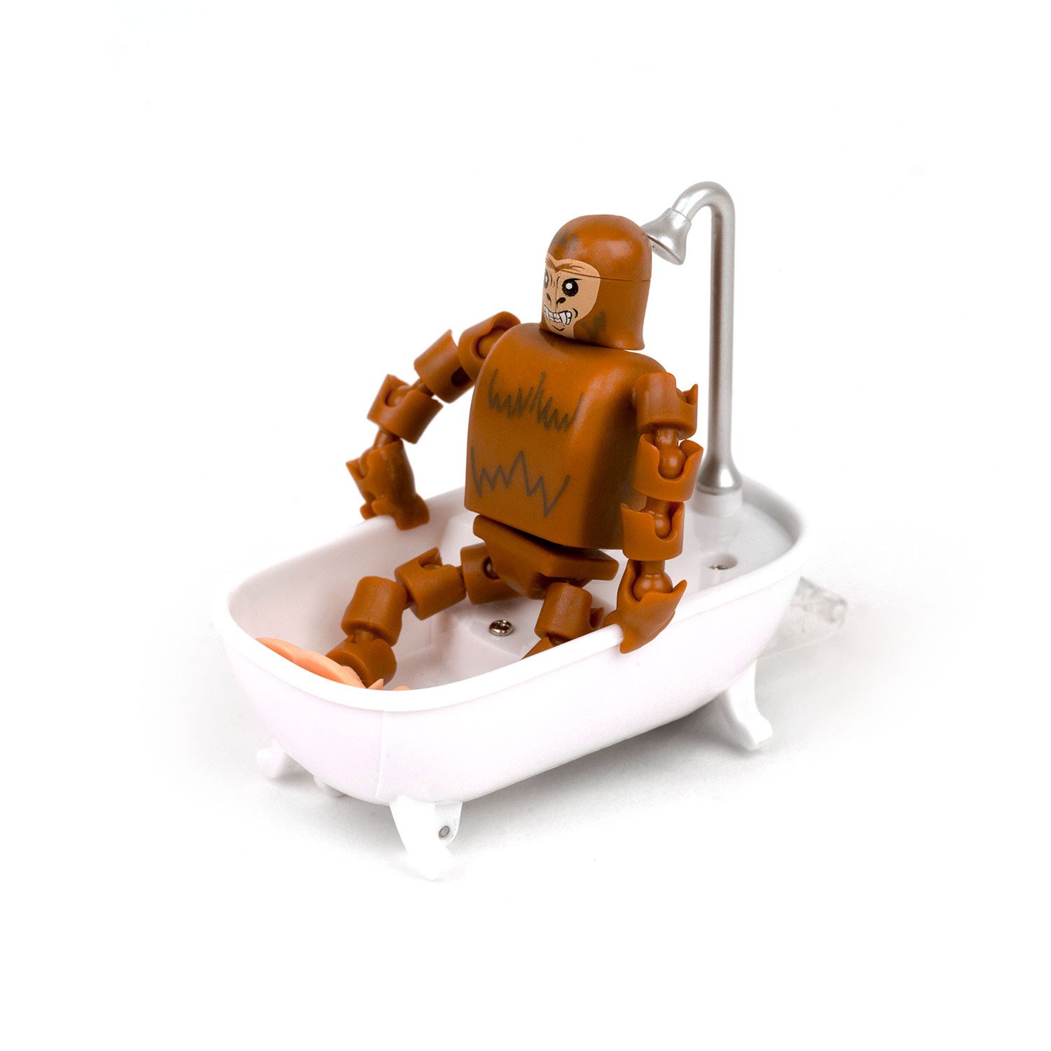 HEXBUG Nitro Circus Hairy Jerry